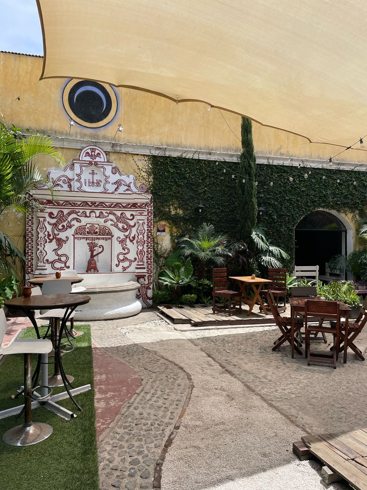 Foto - Volko Party Hostel