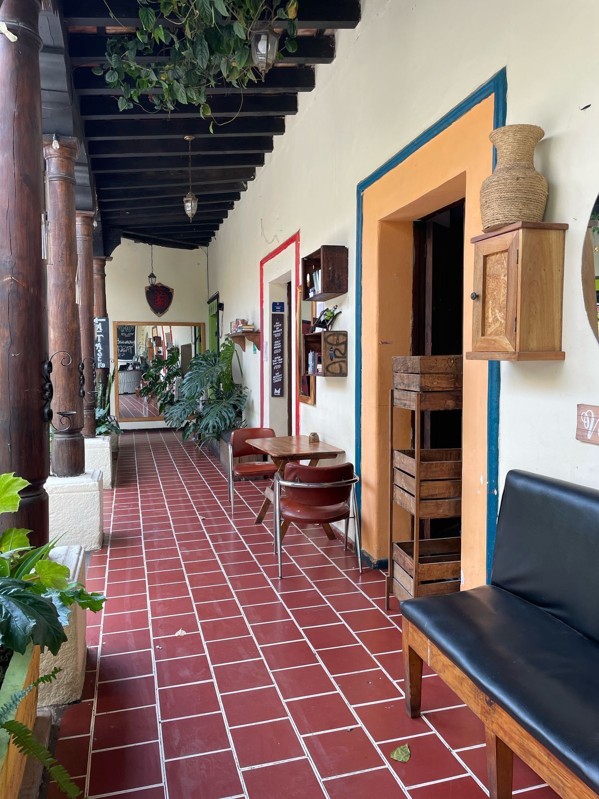 Foto - Volko Party Hostel