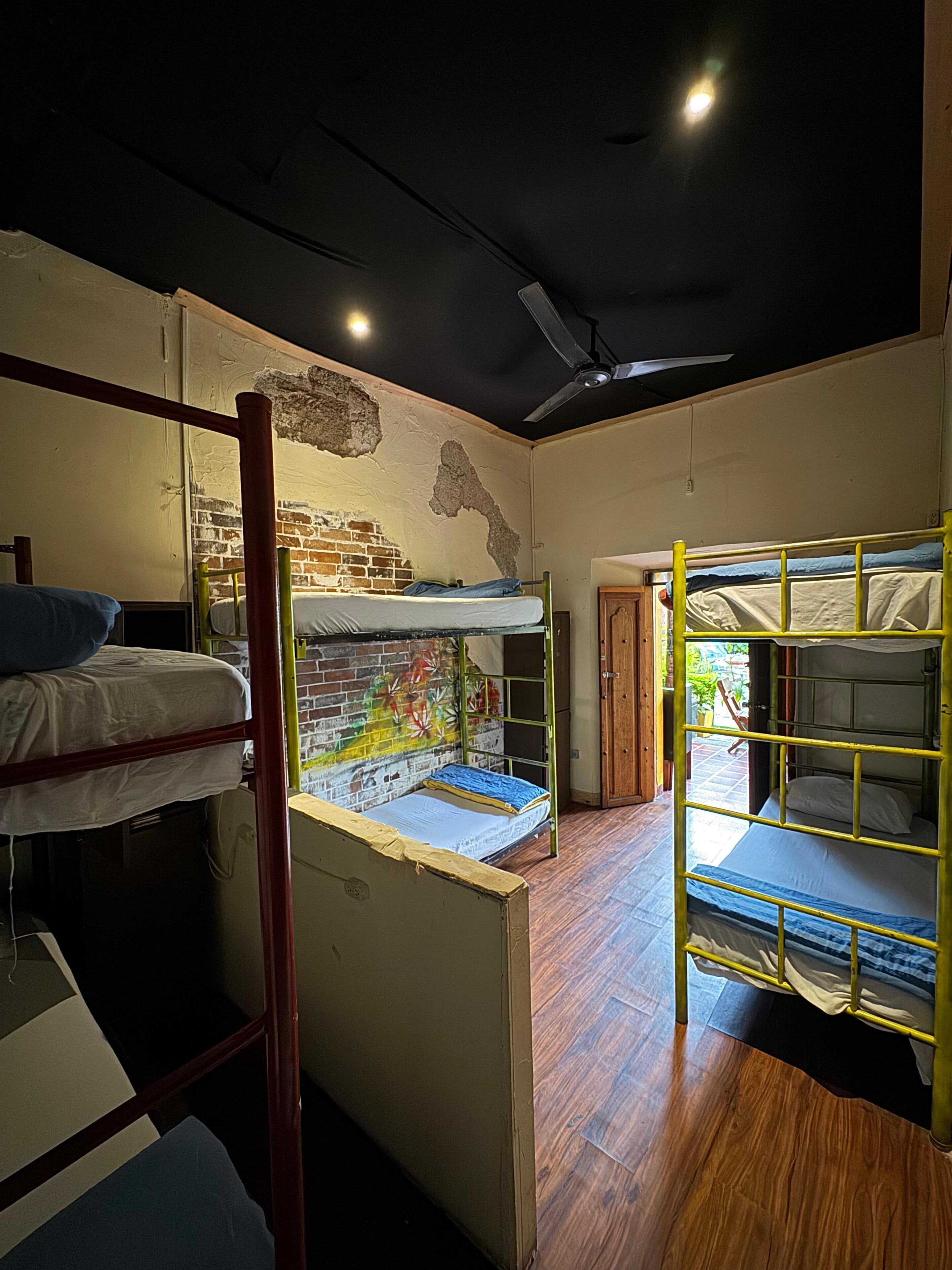 Foto - Volko Party Hostel