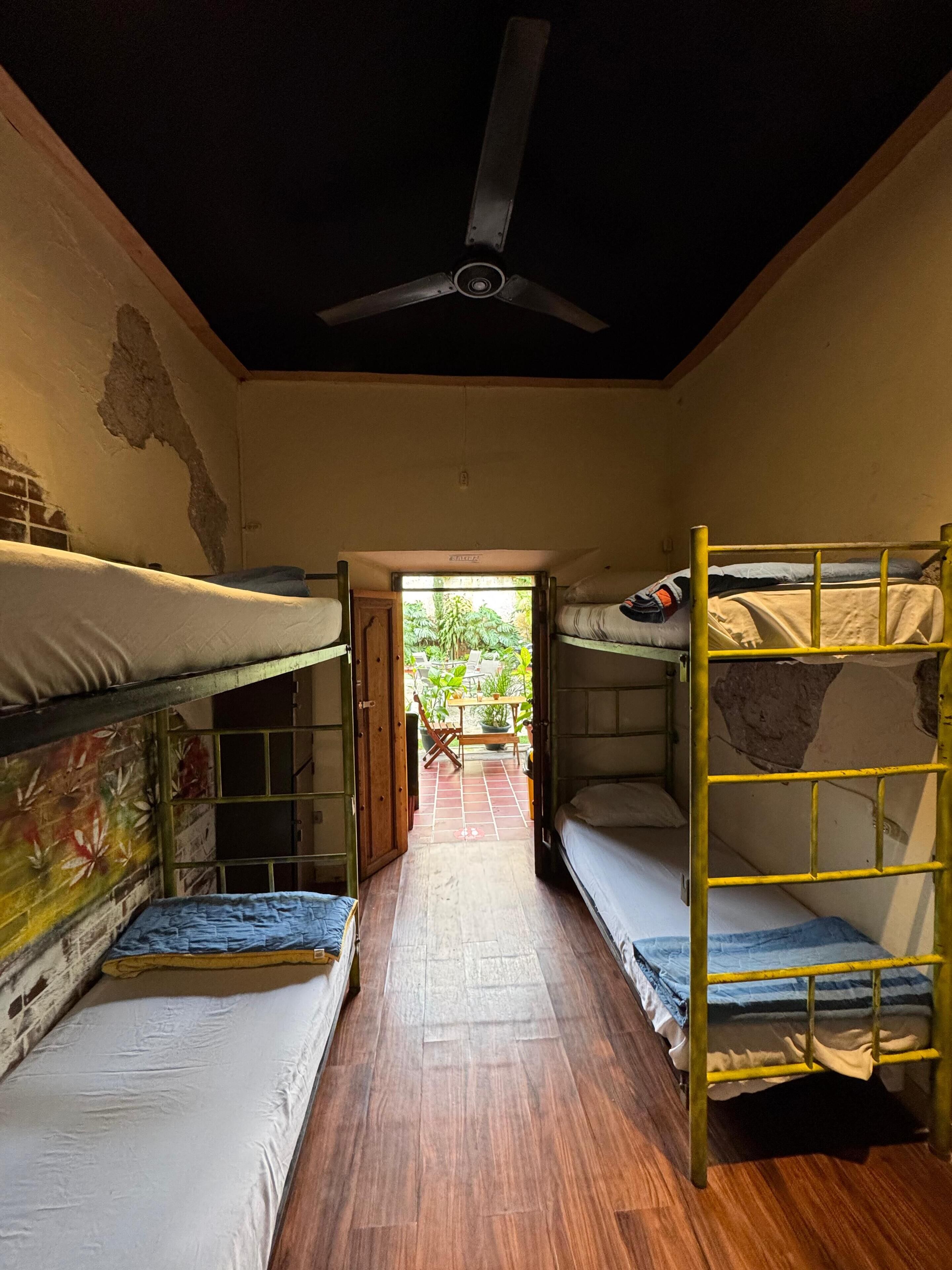 Foto - Volko Party Hostel