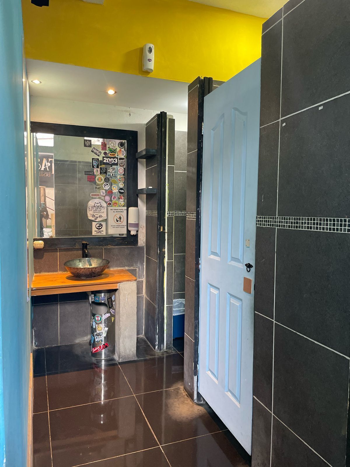 Foto - Volko Party Hostel