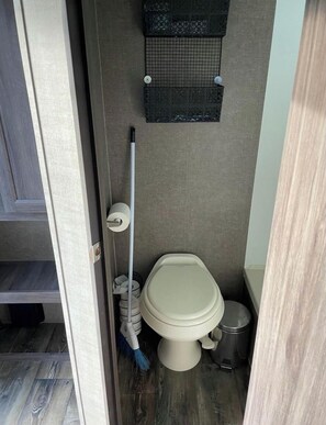 Ensemble douche/baignoire