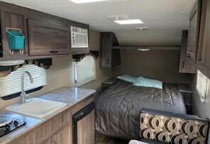 2 chambres