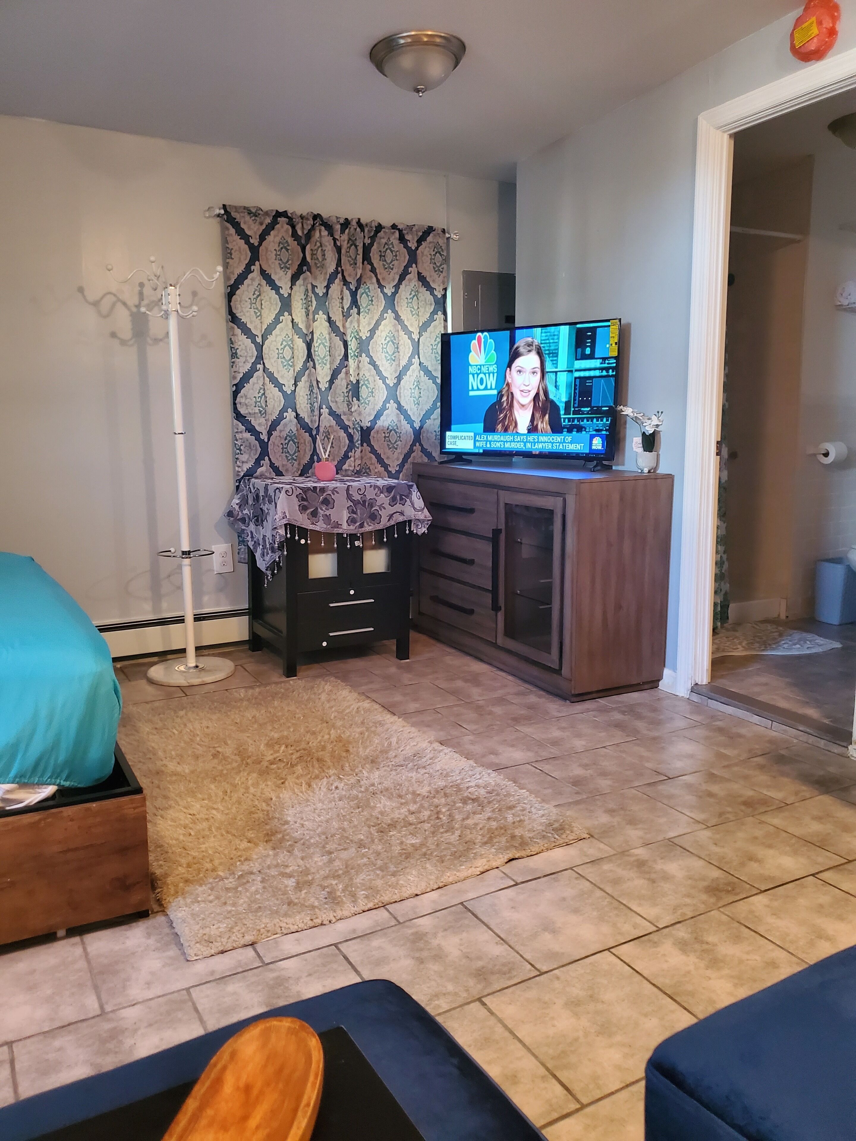 Coffres-forts dans les chambres, bureau, Wi-Fi gratuit, draps fournis