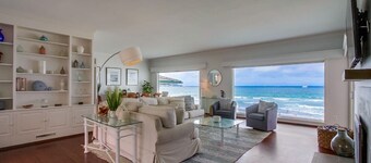 Blue Sea Villa, Centered in La Jolla Shores!