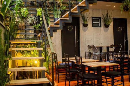 Pousada Casa dos Gattos - Prox Aero GRU