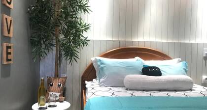 Pousada Casa dos Gattos - Prox Aero GRU