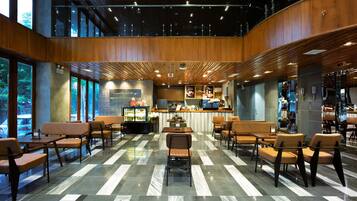 Cafetería