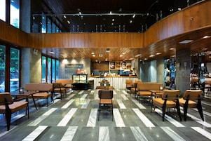 Cafetería