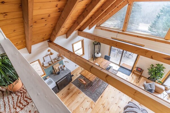 Intérieur