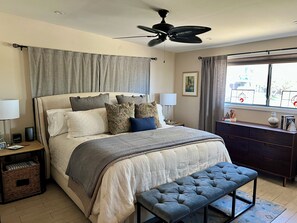 3 chambres, bureau, fer et planche Ă repasser, Wi-Fi gratuit