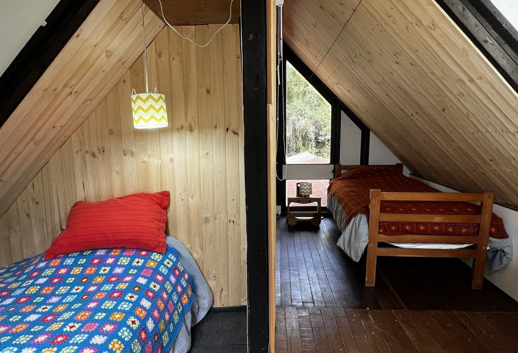 4 多间卧室  、熨斗/熨衣板、WiFi、床单