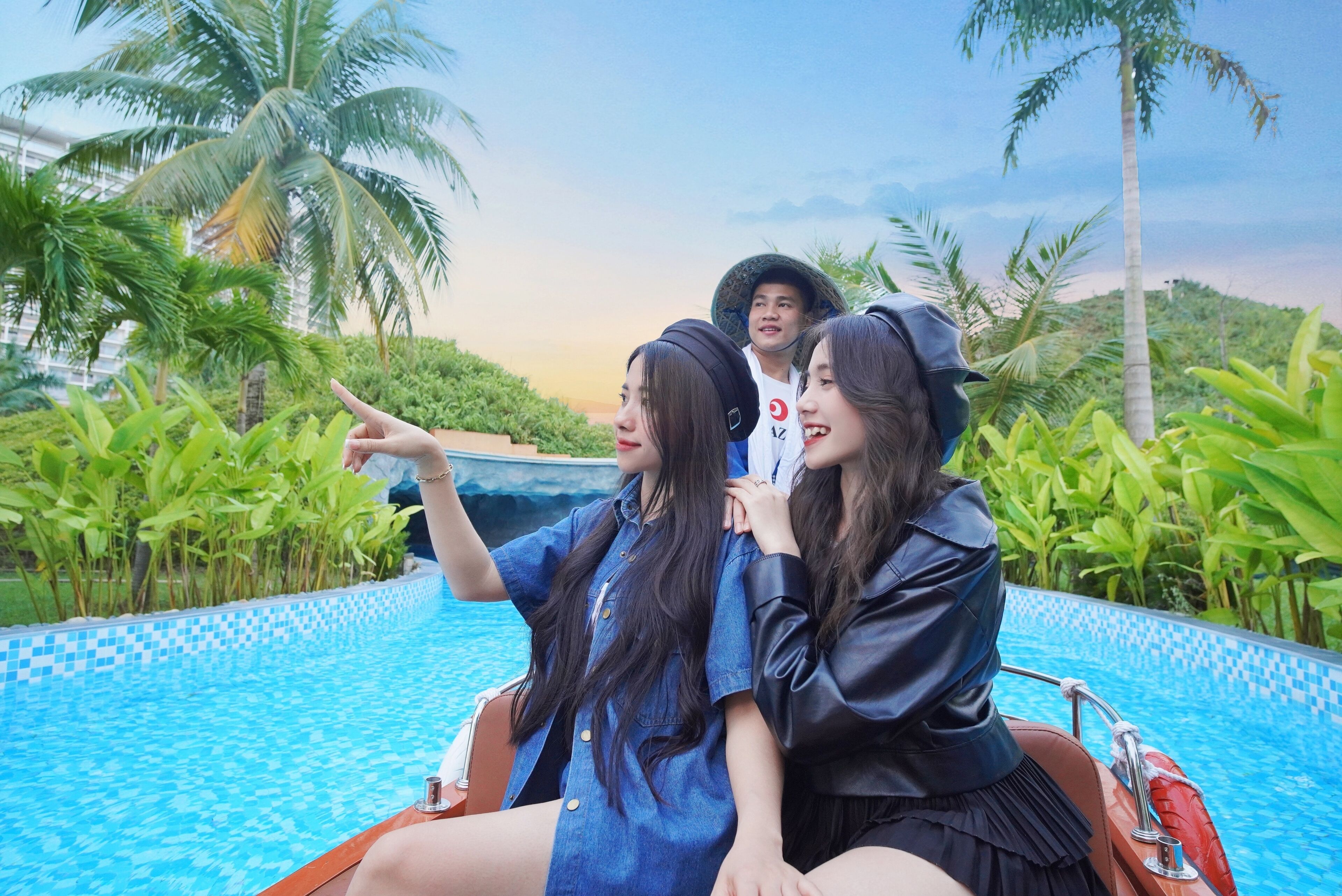 Waterpark