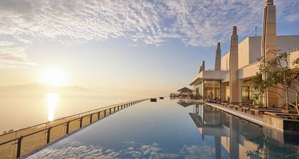 Danang Mikazuki Villas & Spa