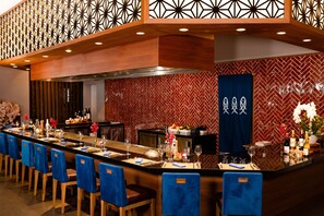 Restaurant - Mikazuki Villas - The Ryokan (Da Nang)