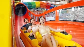 Water park