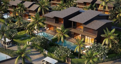 Mikazuki Villas - The Ryokan