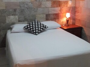 2 bedrooms, WiFi