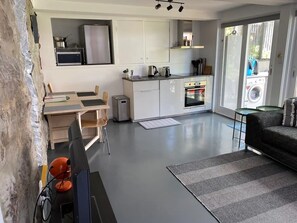 Interiör