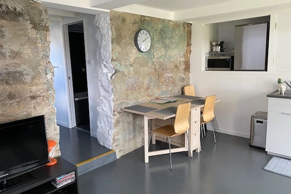 Restauration