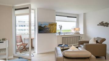 1 Schlafzimmer, BĂŒgeleisen/BĂŒgelbrett, WLAN