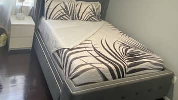 Chambre | Fer et planche à repasser