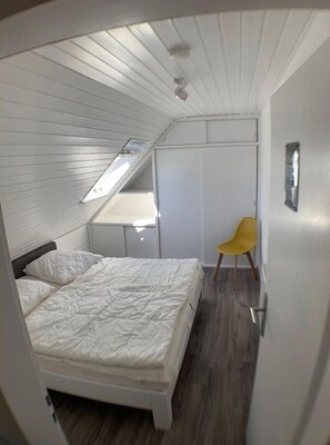 1 habitación y wifi 