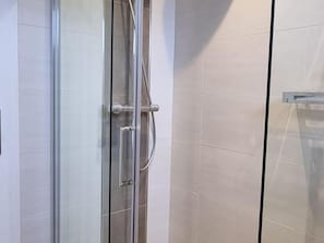 Dusche