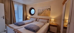 2 habitaciones y wifi 