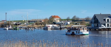 Puerto deportivo