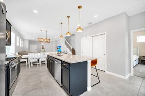 Interior - Luxury Villa on Solterra Resort, Orlando Villa 5652 (Orlando)