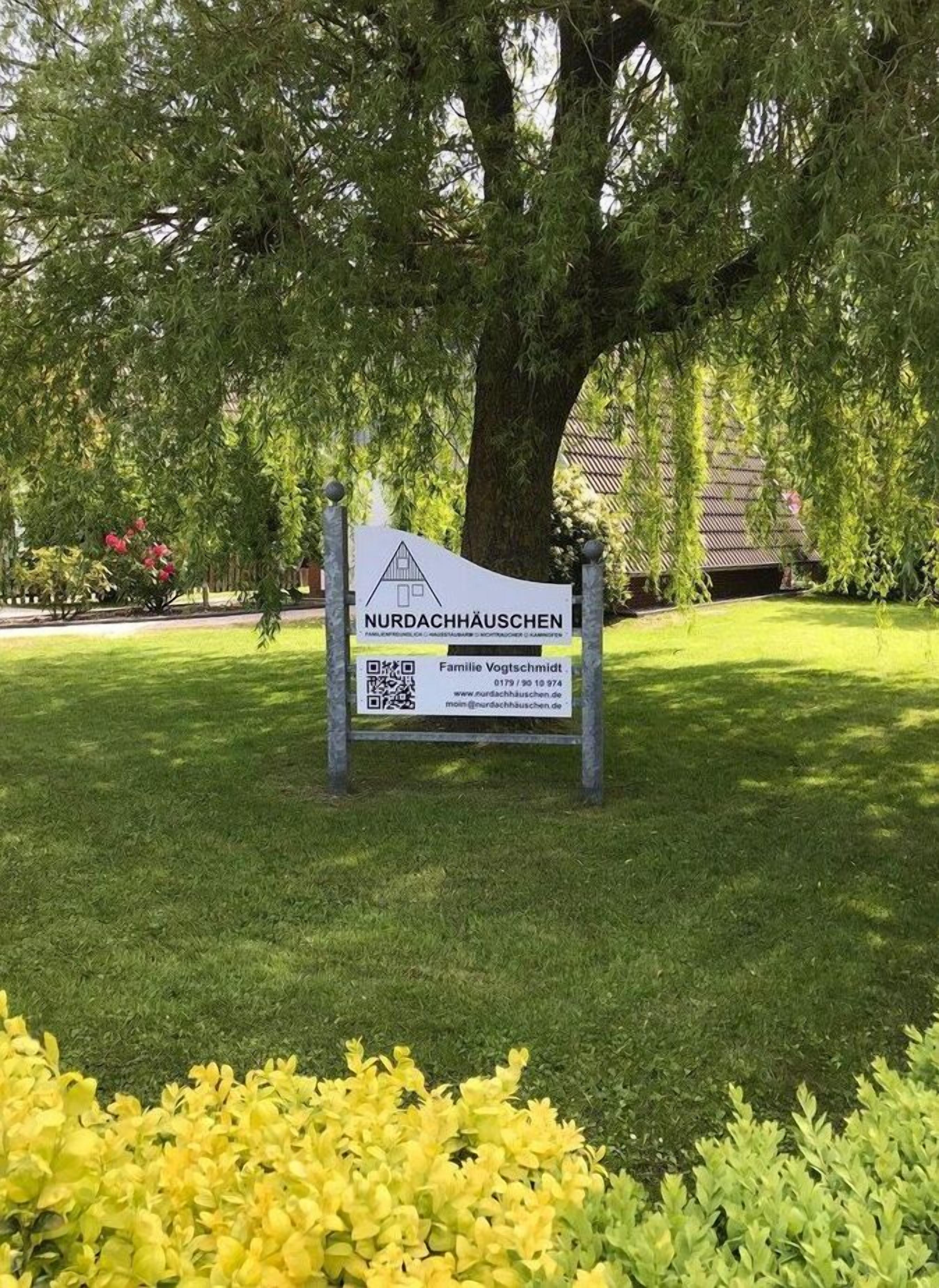 Unterkunftsgelände