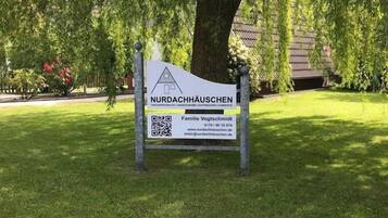 Unterkunftsgelände
