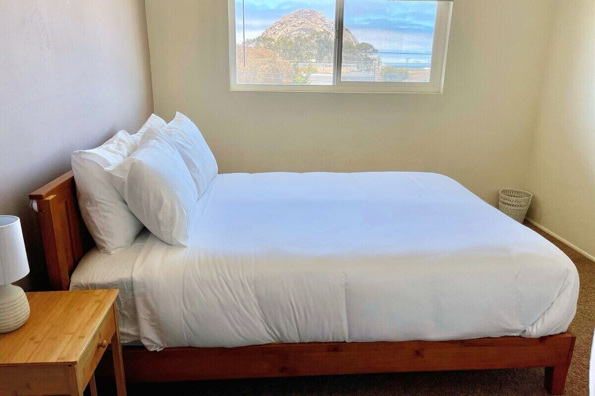1 habitación, wifi gratis y ropa de cama 