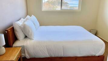 1 habitación, wifi gratis y ropa de cama