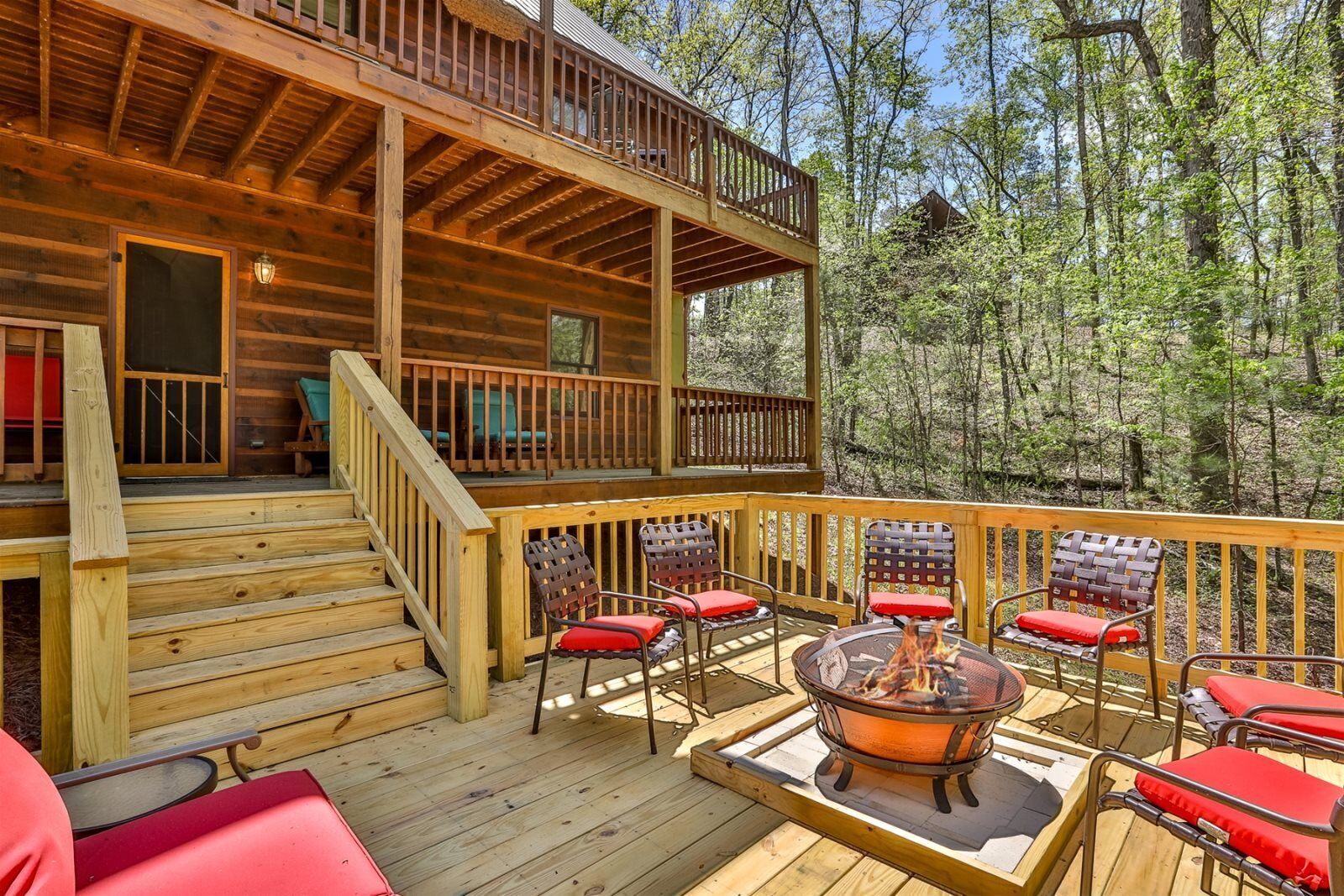 Dwelling Place | Ellijay, Ga