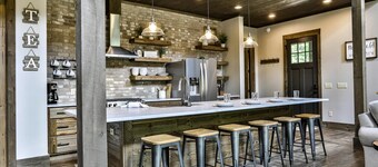 FightingTown Escape | Blue Ridge, GA