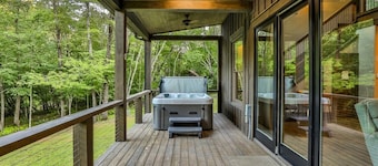 FightingTown Escape | Blue Ridge, GA