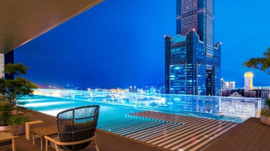TAI Urban Resort