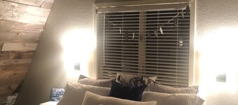 The Chalet