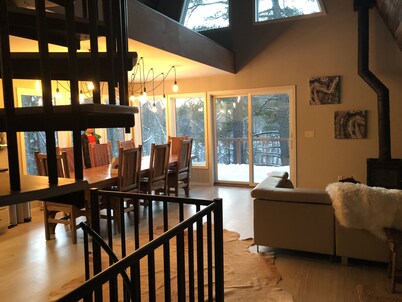 The Chalet