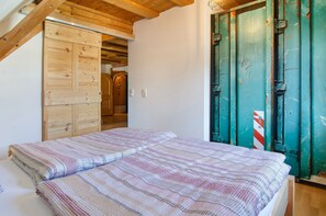 1 habitación, wifi gratis y ropa de cama 