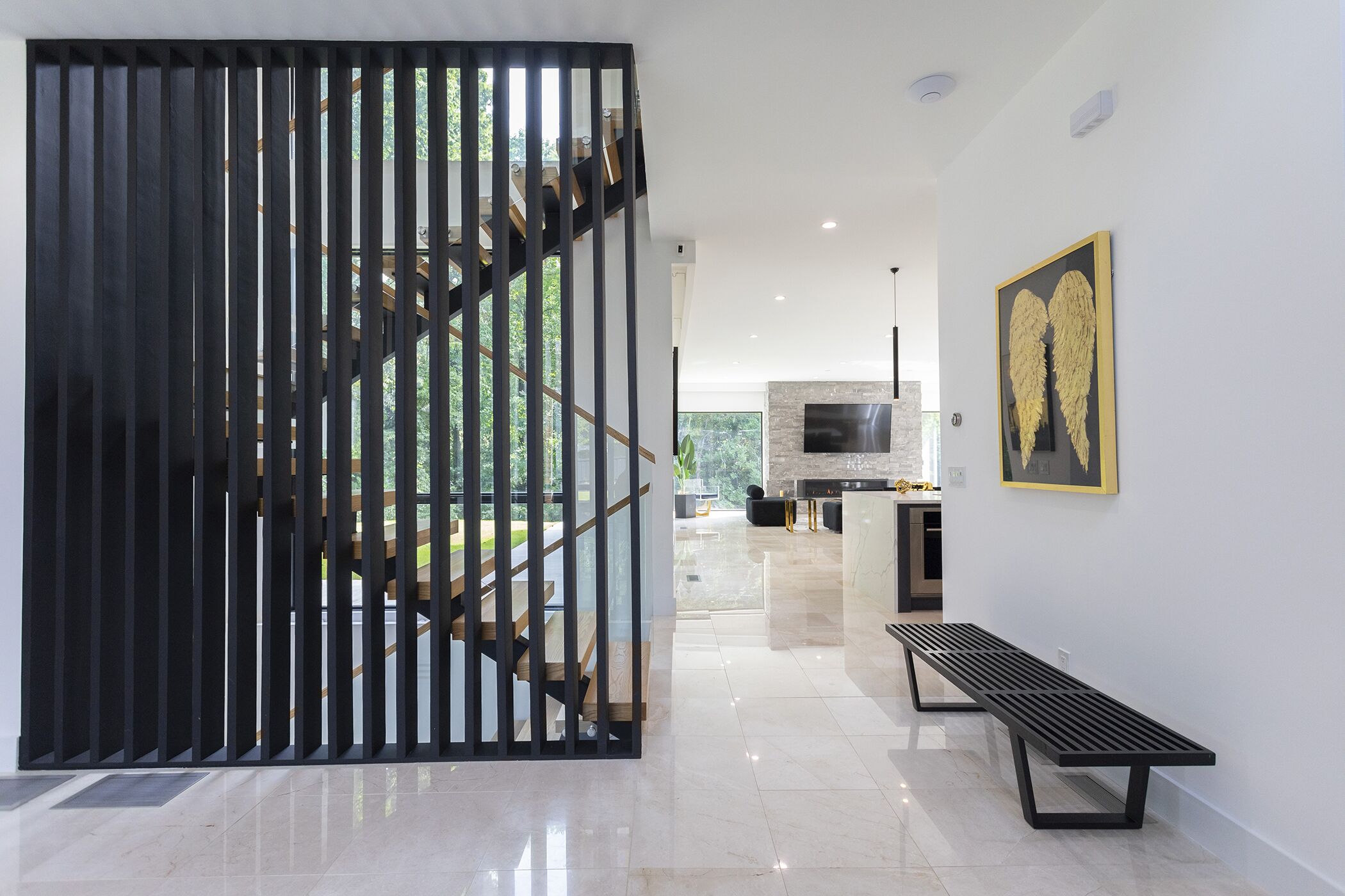 Modern Millionaire Dream Home