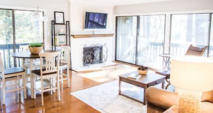 Newly Renovated Property.