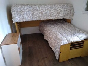 2 habitaciones y wifi gratis 