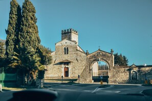 Site d’intérêt
