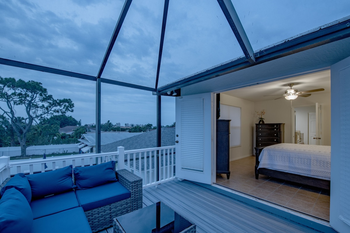 Photo 25 of Spacious 2-Story Villa with Pool & Putting Green