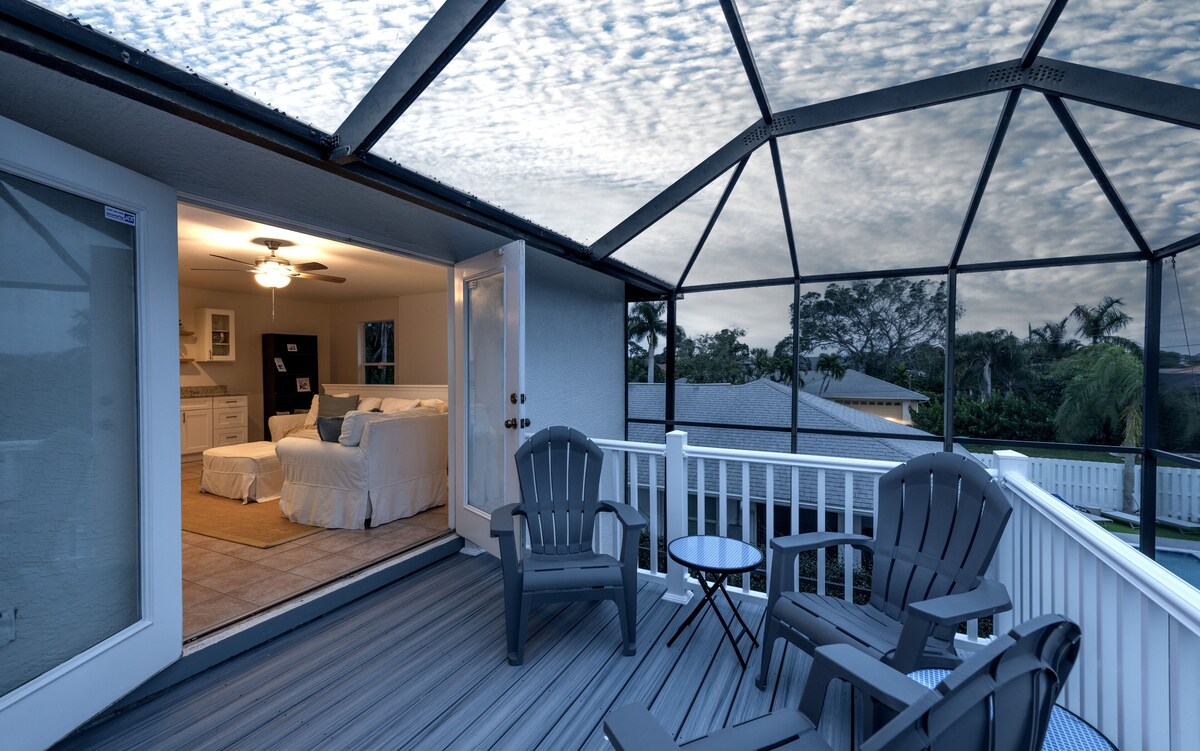 Photo 22 of Spacious 2-Story Villa with Pool & Putting Green