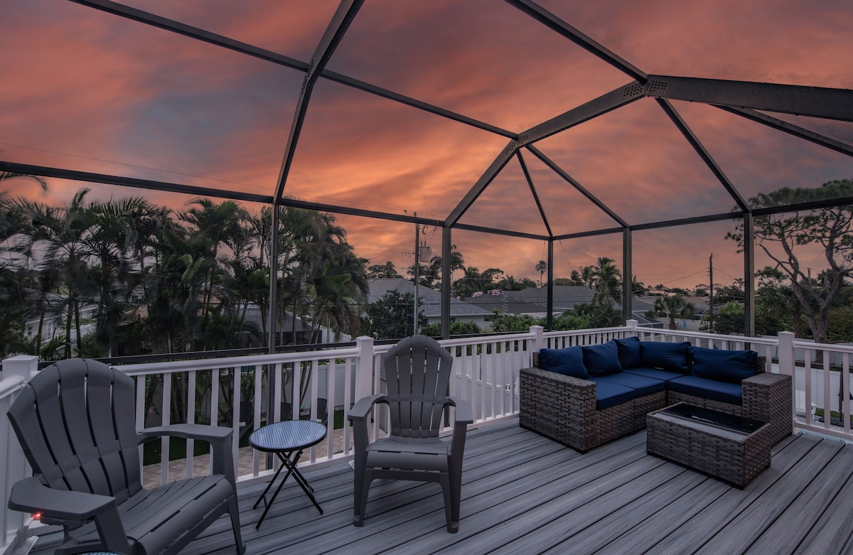 Photo 5 of Spacious 2-Story Villa with Pool & Putting Green