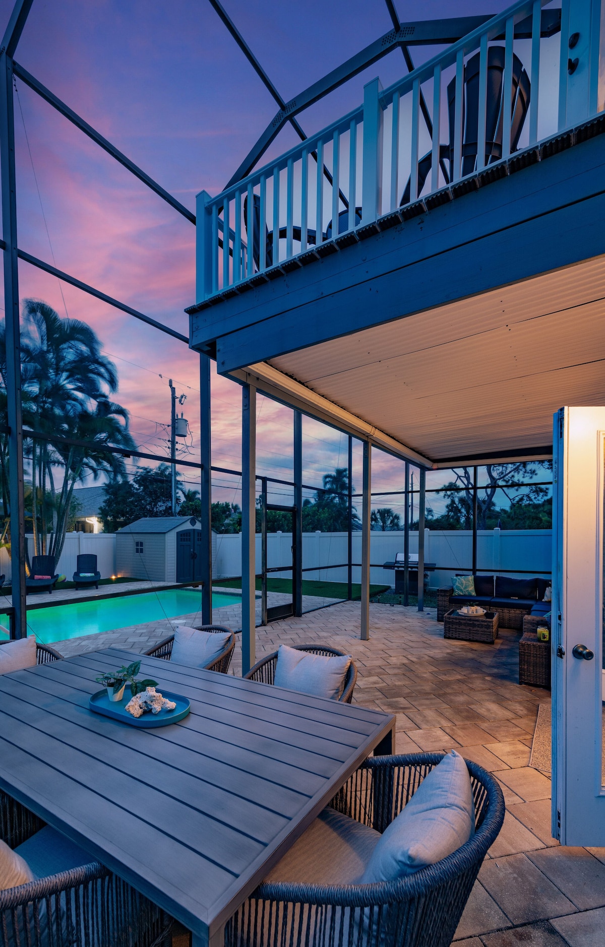 Photo 38 of Spacious 2-Story Villa with Pool & Putting Green